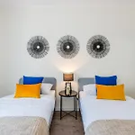 Апартаменты Bela Vista C In