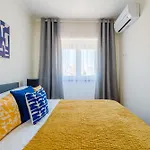 Апартаменты Bela Vista C In