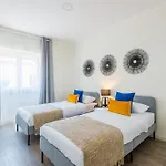 Bela Vista C In Lejlighed *