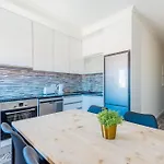 Bela Vista C In Apartment Lisbon