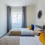 Lejlighed Bela Vista C In Lisboa