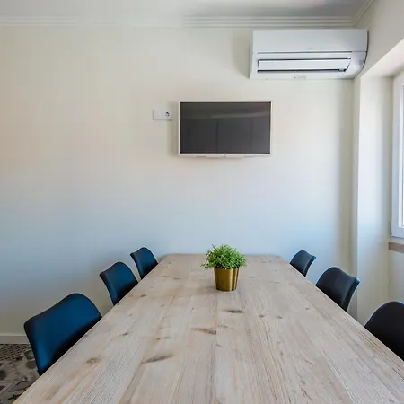 Bela Vista C In Apartment
