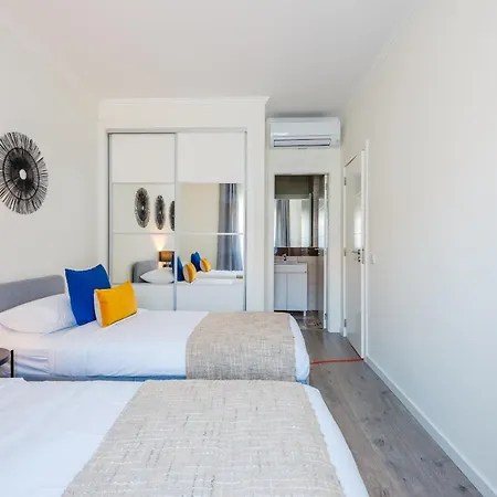 Bela Vista C In Apartament