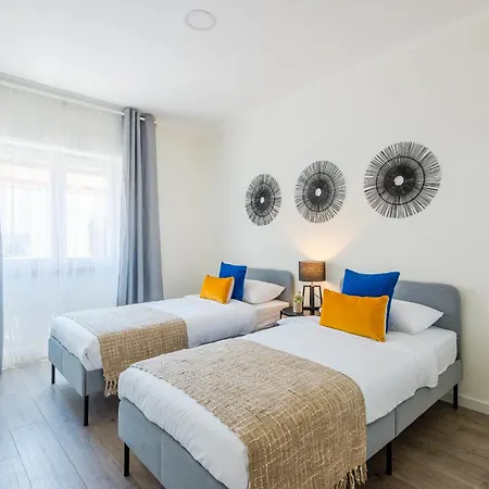 Bela Vista C In Apartment *