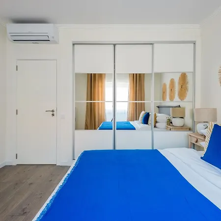 Apartment Bela Vista C In *