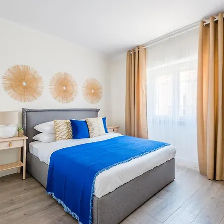 Bela Vista C In Apartment