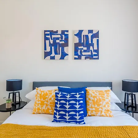 Bela Vista C In Apartment