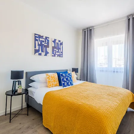 Daire Bela Vista C In Lisboa