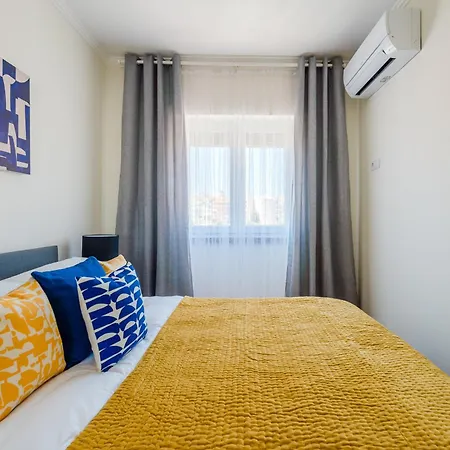 Apartment Bela Vista C In