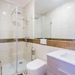 Bela Vista C In Apartment Lisbon